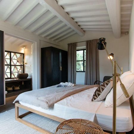 Tenuta Del Podesta Φλωρεντία Εξωτερικό φωτογραφία