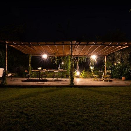Tenuta Del Podesta Φλωρεντία Εξωτερικό φωτογραφία