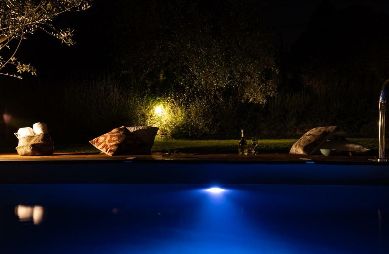 Tenuta Del Podesta Φλωρεντία Εξωτερικό φωτογραφία