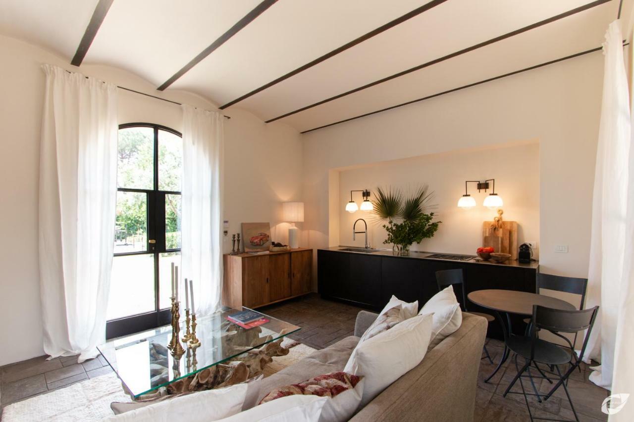 Tenuta Del Podesta Φλωρεντία Εξωτερικό φωτογραφία