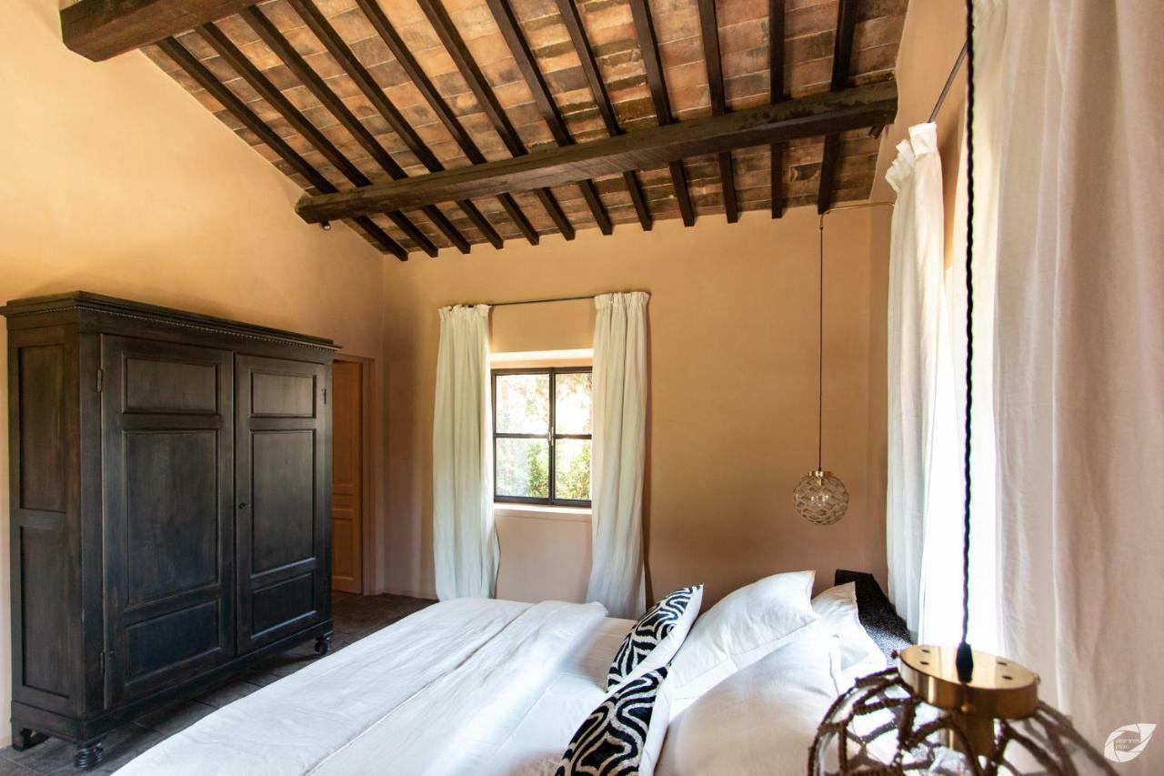 Tenuta Del Podesta Φλωρεντία Εξωτερικό φωτογραφία