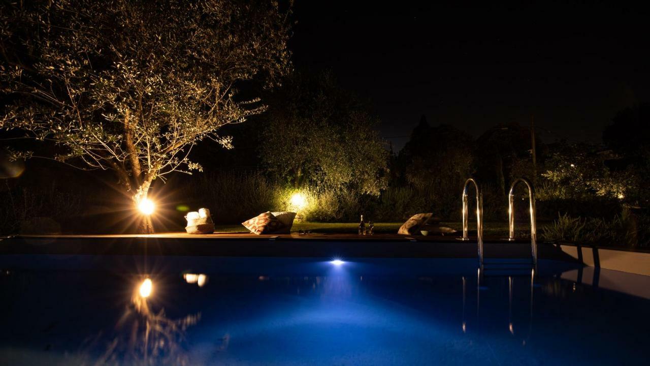 Tenuta Del Podesta Φλωρεντία Εξωτερικό φωτογραφία