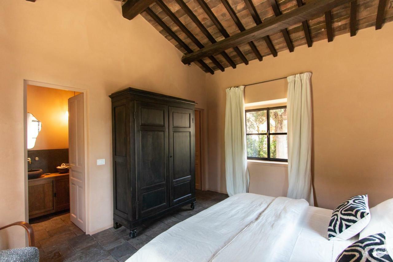 Tenuta Del Podesta Φλωρεντία Εξωτερικό φωτογραφία